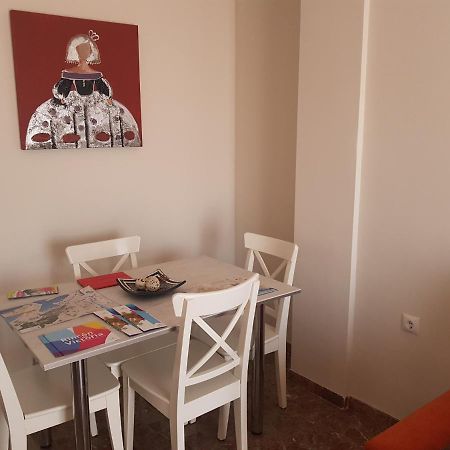 Centrico Atico Junto Al Mar Διαμέρισμα Rincón de la Victoria Εξωτερικό φωτογραφία